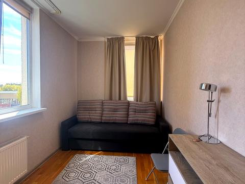 квартира по адресу Виставкова ул., 14