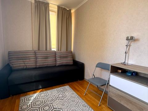 квартира по адресу Виставкова ул., 14