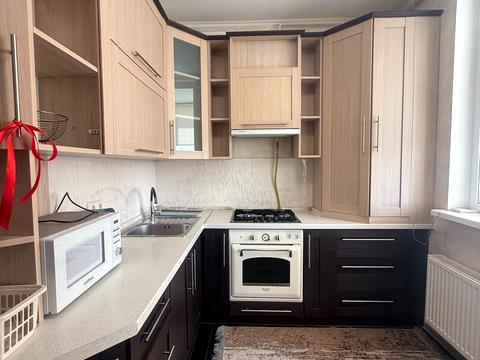 квартира по адресу Виставкова ул., 14