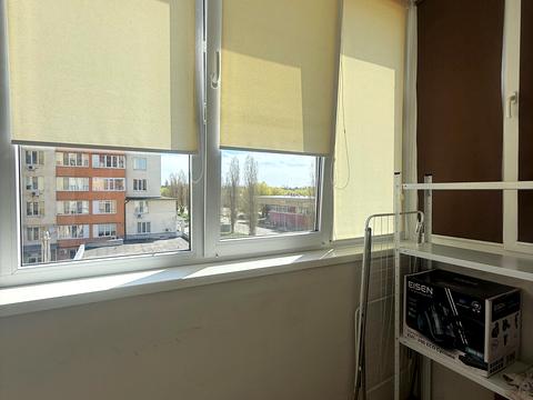 квартира по адресу Виставкова ул., 14