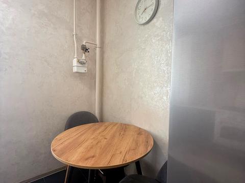 квартира по адресу Виставкова ул., 14