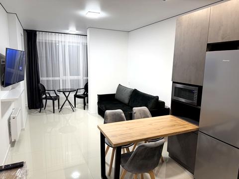 квартира по адресу Трускавецкая ул., (Будинок 1)