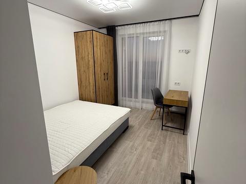 квартира за адресою Трускавецька вул., (Будинок 1)