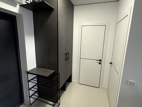 квартира за адресою Трускавецька вул., (Будинок 1)