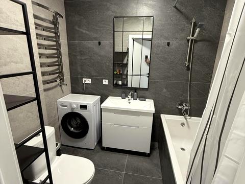 квартира за адресою Трускавецька вул., (Будинок 1)