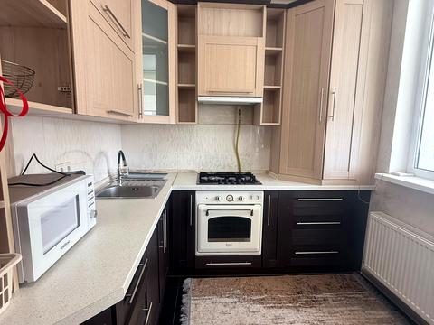 квартира по адресу Виставкова ул., 14