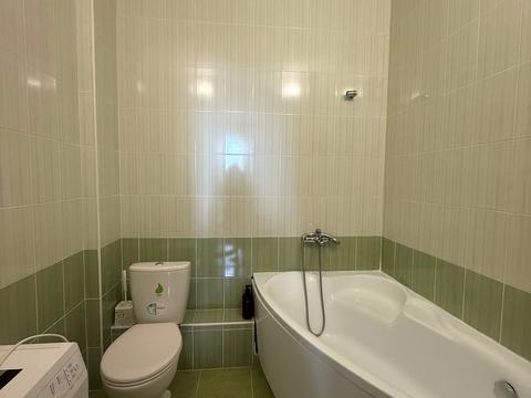 квартира по адресу Виставкова ул., 14