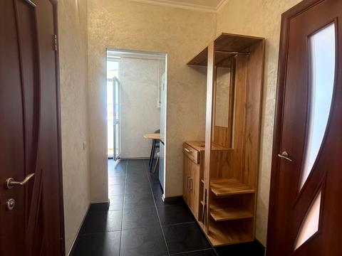 квартира по адресу Виставкова ул., 14