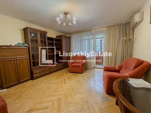 квартира по адресу Андрея Верхогляда ул. (Михайла Драгомирова), 6-Б