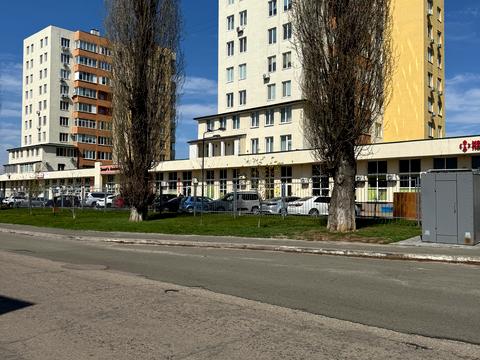 квартира по адресу Виставкова ул., 14