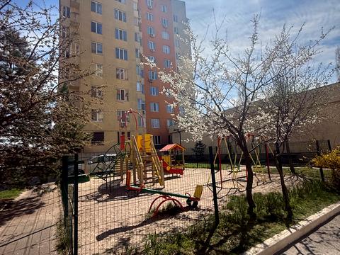 квартира по адресу Виставкова ул., 14