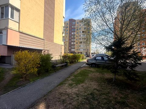 квартира по адресу Виставкова ул., 14