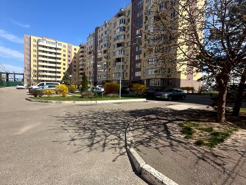 квартира по адресу Виставкова ул., 14