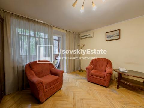 квартира по адресу Андрея Верхогляда ул. (Михайла Драгомирова), 6-Б