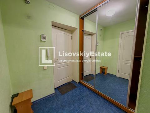 квартира по адресу Андрея Верхогляда ул. (Михайла Драгомирова), 6-Б