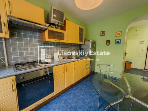 квартира по адресу Андрея Верхогляда ул. (Михайла Драгомирова), 6-Б