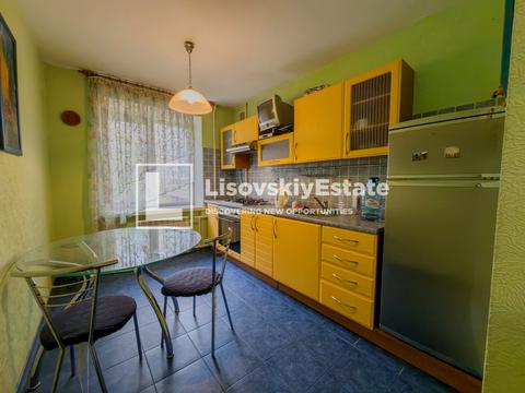 квартира по адресу Андрея Верхогляда ул. (Михайла Драгомирова), 6-Б