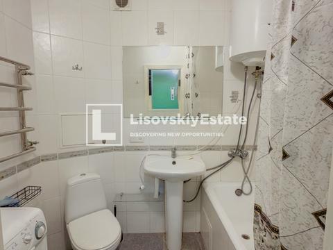 квартира по адресу Андрея Верхогляда ул. (Михайла Драгомирова), 6-Б