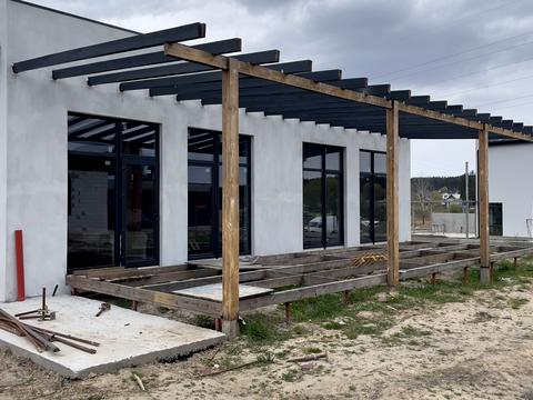 дом по адресу Набережная ул.