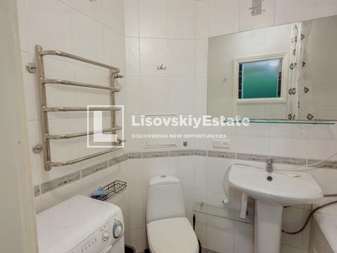 квартира по адресу Андрея Верхогляда ул. (Михайла Драгомирова), 6-Б