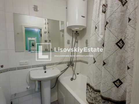 квартира по адресу Андрея Верхогляда ул. (Михайла Драгомирова), 6-Б