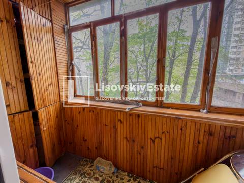 квартира по адресу Андрея Верхогляда ул. (Михайла Драгомирова), 6-Б