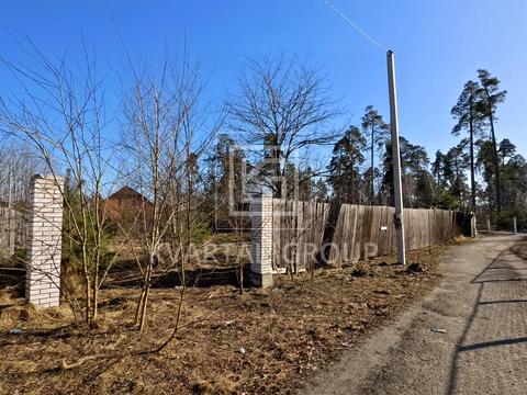 ділянка за адресою Лесі Українки вул. (Генерала Небогатова)