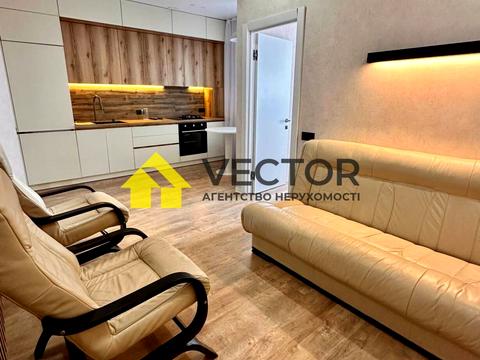 квартира за адресою Європейська вул. (Фрунзе), 146-Б