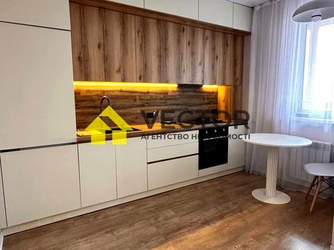 квартира за адресою Європейська вул. (Фрунзе), 146-Б