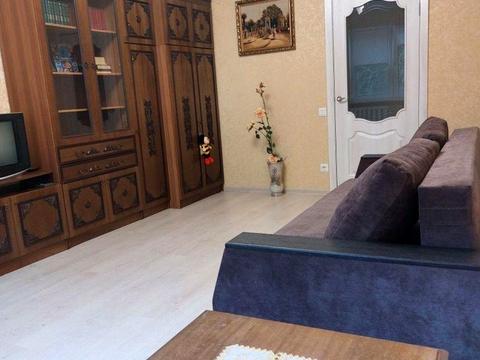 квартира за адресою Феодосійський пров., 14-А