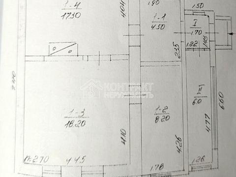 дом по адресу вул.Травнева, 1