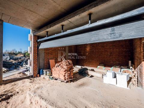 будинок за адресою Лугова вул., (Будинок 1)