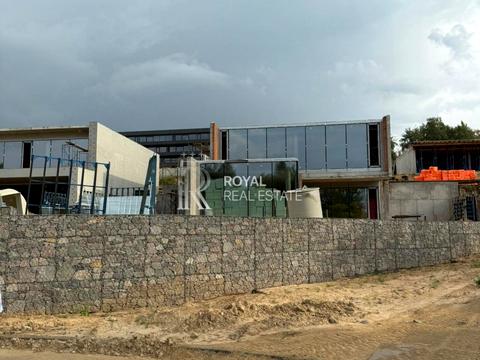 будинок за адресою Лугова вул., (Будинок 1)