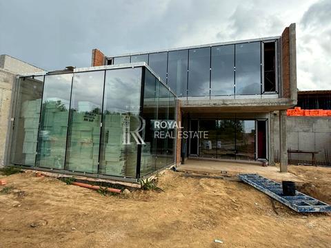 будинок за адресою Лугова вул., (Будинок 1)