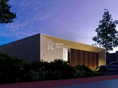 будинок за адресою Лугова вул., (Будинок 1)