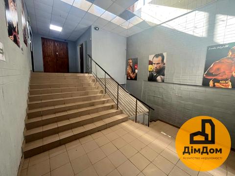 коммерческая по адресу Оноре де Бальзака ул., 42/20