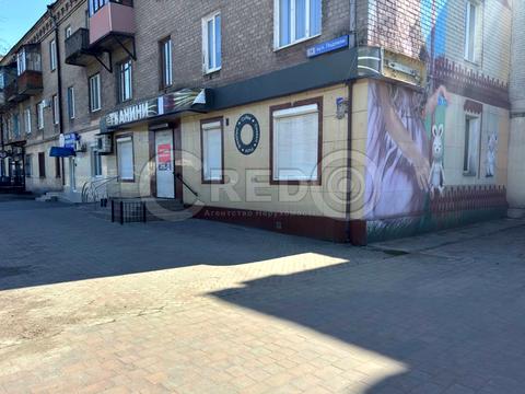 комерційна за адресою Подлєпи вул., 14