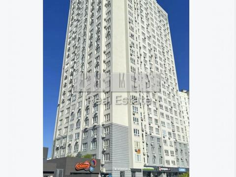 коммерческая по адресу Драгоманова ул., 10