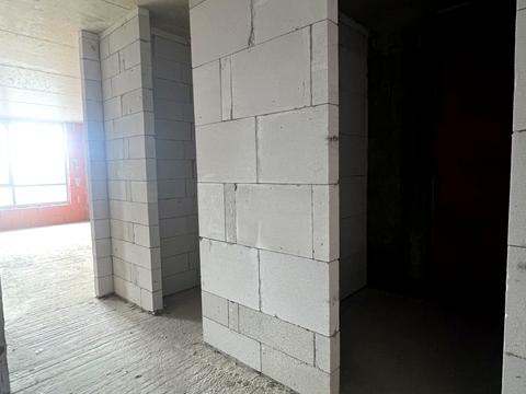 квартира по адресу Хриплинская ул., (Будинок 1)