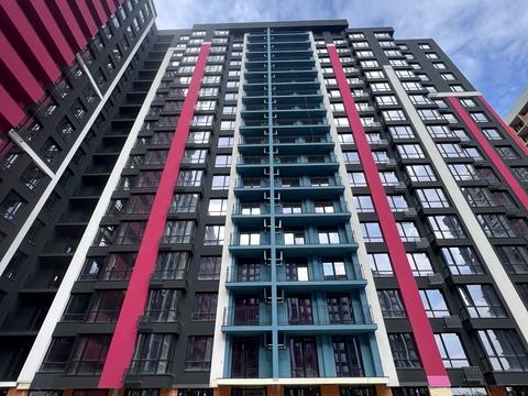 квартира по адресу Хриплинская ул., (Будинок 1)