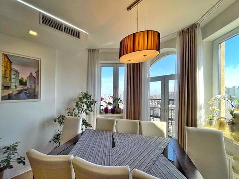 квартира за адресою Дмитрівська вул., 75