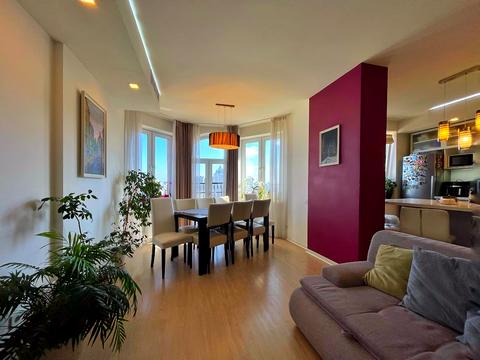 квартира за адресою Дмитрівська вул., 75