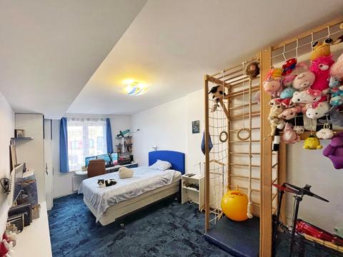 квартира за адресою Дмитрівська вул., 75