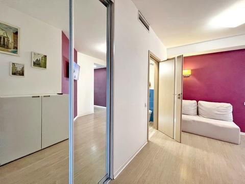 квартира за адресою Дмитрівська вул., 75