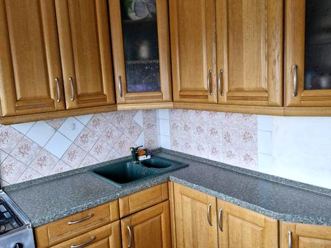 квартира по адресу Алишера Навои просп., 76