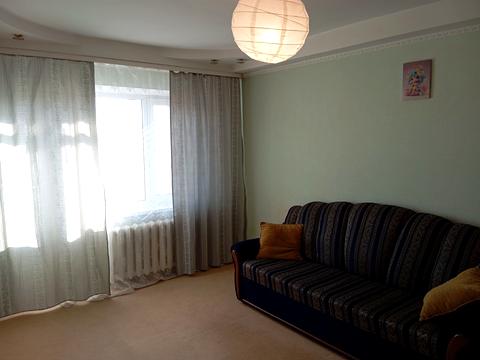 квартира по адресу Алишера Навои просп., 76