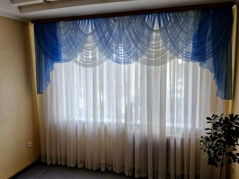 квартира по адресу Алишера Навои просп., 76