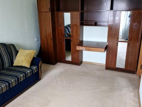 квартира по адресу Алишера Навои просп., 76