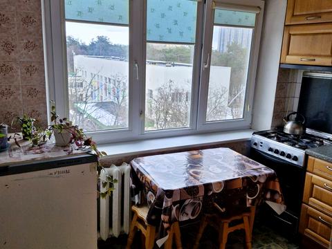 квартира по адресу Алишера Навои просп., 76