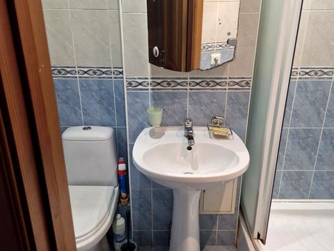 квартира по адресу Алишера Навои просп., 76